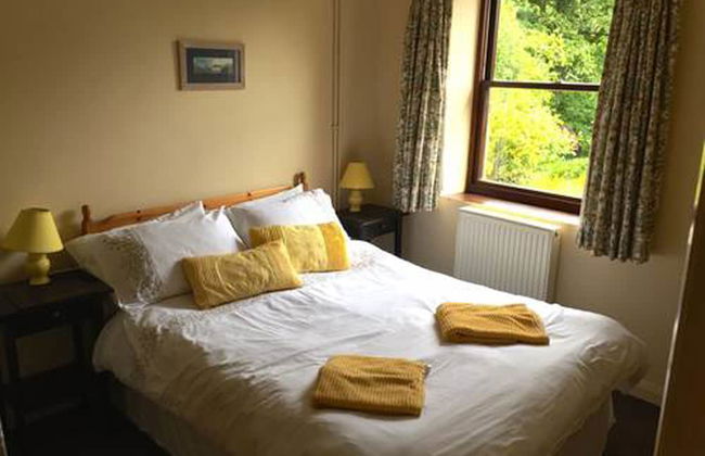 Cwm Irfon Lodge Cottages - Photo 3