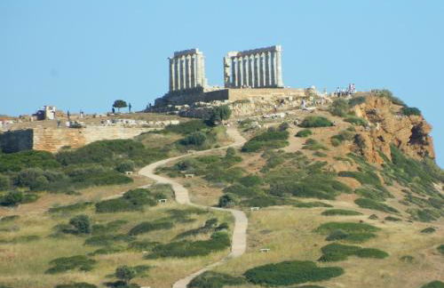 Sounio Palea Heaven - Foto 38