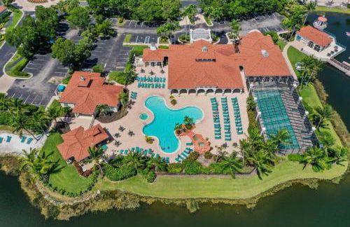 1st floor condo, resort amenities, stunning view - Foto 41