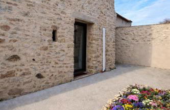 Refuge cosy pour séjour en couple PDF! Gîte de la grosse pierre - Foto 11