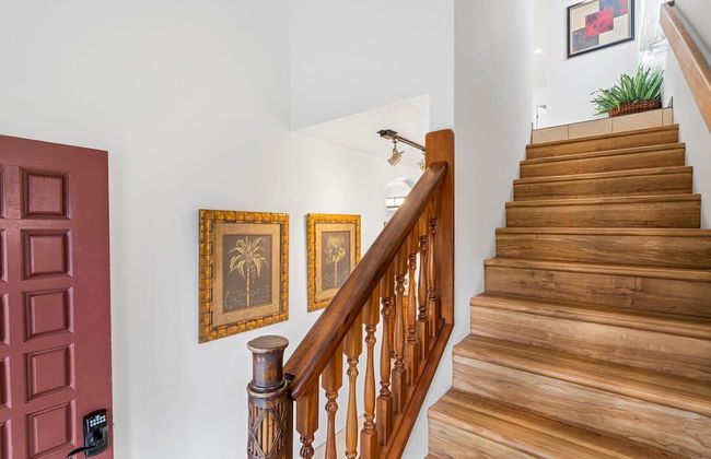 Keauhou Surf & Racquet Townhouse #36 - Foto 29