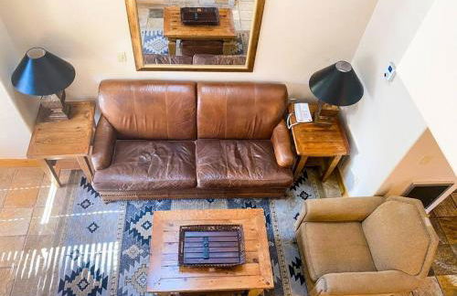 2 BR Condominium - Luxury Skiin and out (rare to find) - Foto 50