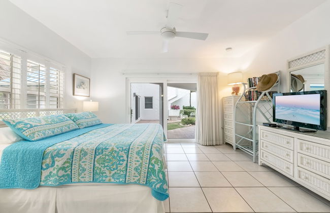 Villas of the Galleon - Photo 40