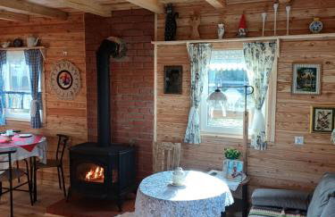 Magia Krutyni Domek nr2 - Foto 17