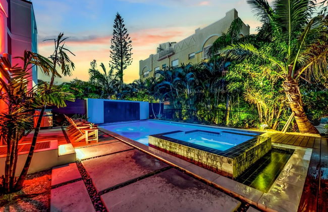 The Upper Deck in Siesta Key - Foto 31