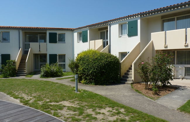 VVF Île de Ré Sainte-Marie-de-Ré - Foto 19