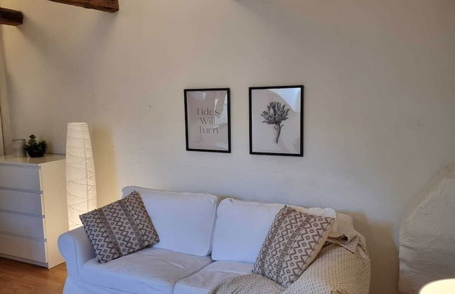 Stockholm City Chic-1-bedroom Loft for 3 - Foto 11