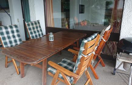 Haus Rosebud - Foto 39