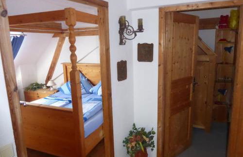 Ferienhof Haus Sulztal - Foto 33