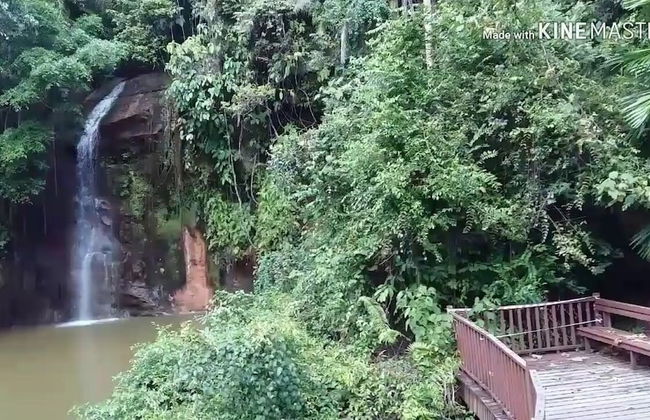 Rimbun Suites & Residences - Foto 75