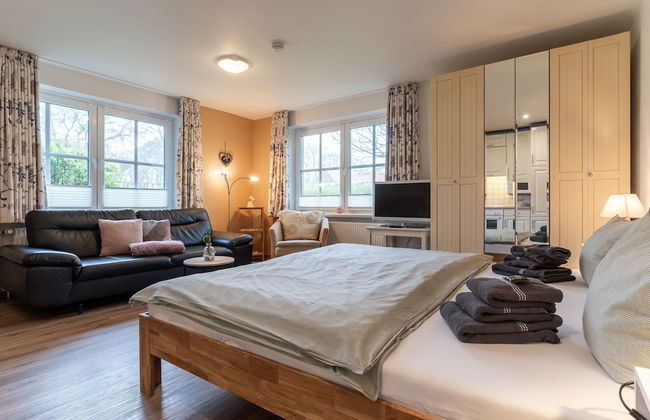 Appartement in St. Peter-ording - Photo 4