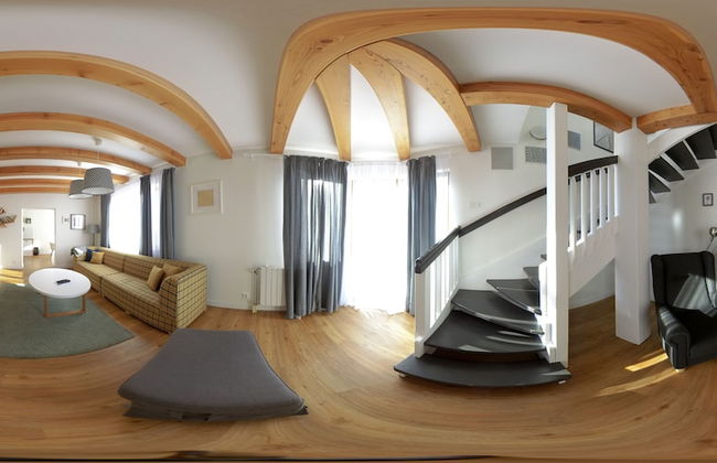 APLEND Vila Beatrice - Foto 47