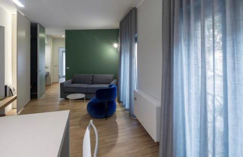 30Cavour luxury suites - Foto 3