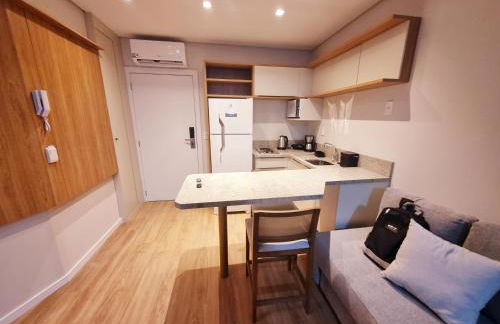 Serra Class - Piscina aquecida - Foto 20