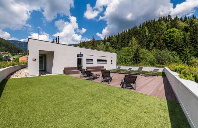 Hotel Pecr Well - Foto 37