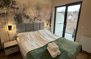 Belle View Strumyk 212 - SPA & Mountain View - Foto 13