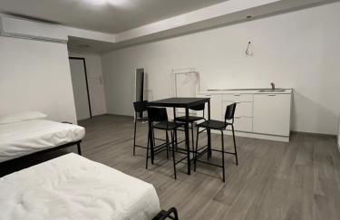 ALESSANDRINO Apartment - Foto 44