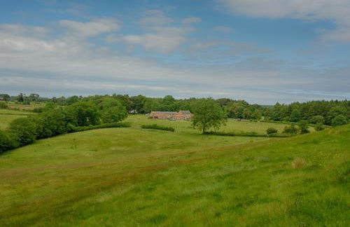 Rawcliffe House Farm Studios, Peaceful North York Moors Retreat - Foto 22