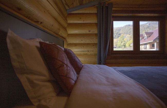 Vucje Brdo in Kolasin - Foto 6