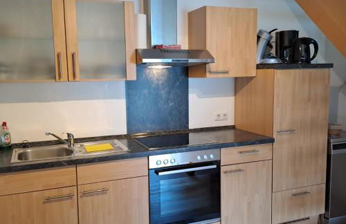 Lizzi Mountain Apartments - Foto 13