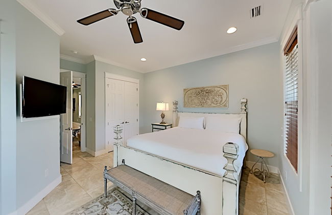 Seabreeze Cabana by Southern Vacation Rentals - Foto 9