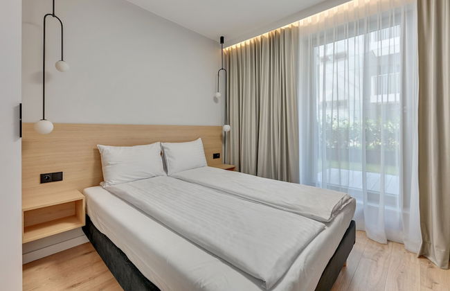 Grano Apartments Gdańsk Residence (dawniej Gdańsk Old Town) - Foto 38