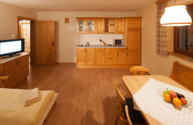 Krepperhütte - Foto 15