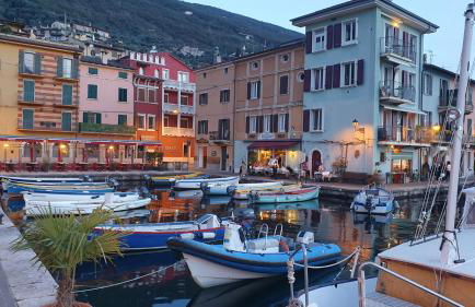 Villa Holzi - Foto 60