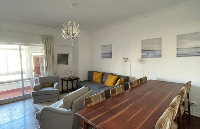 Oeiras Balcony by Homing - Foto 22