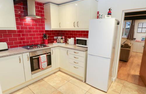 Rosemount Cottage - Foto 9