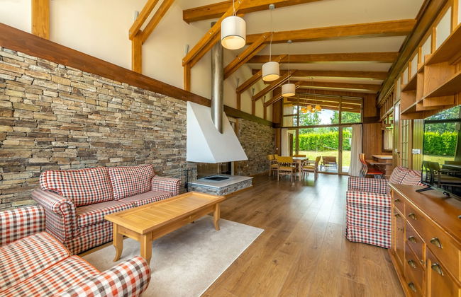 Pirin Golf & Country Club Apartment Complex - Foto 20