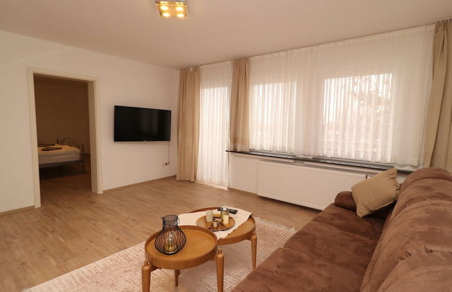 City Apartment With Waterbed - Foto 8