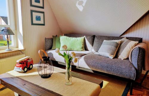 Paula - gemütliche Maisonette auf Fehmarn - Photo 1