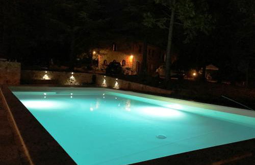 Welcome at Poggio Cantarello Country Home Tuscany - Foto 54