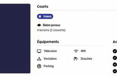 Maison entière pour 6 personnes avec parking proche Roissy CDG et Le Bourget - Foto 44