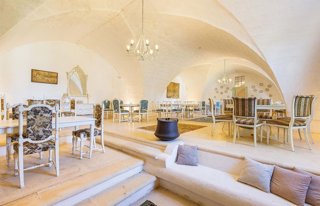 3351 Masseria Pepe - La Casina dei Limoni - Foto 25