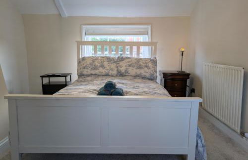 Central Grade 2 listed cottage - Foto 9