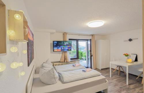 B2 - Urlaubsmagie - mit Terrasse& Grill direkt am Wanderweg - Foto 20