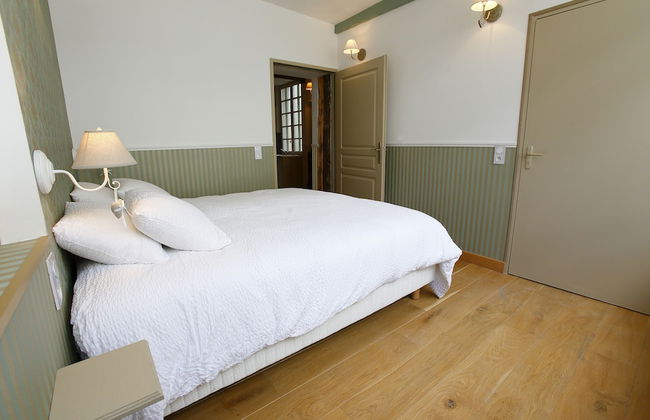 Appart'Hotel Hotel Saint Georges - Photo 7