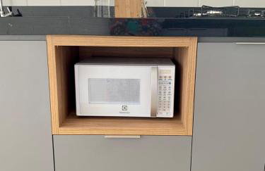 Lindo apartamento em frente a UFOP com garagem - Foto 22