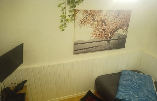 Happy Villa Holiday Apartments 1 - Foto 5