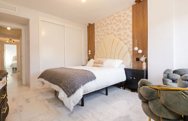 Plush Penthouse With Terrace - Foto 4