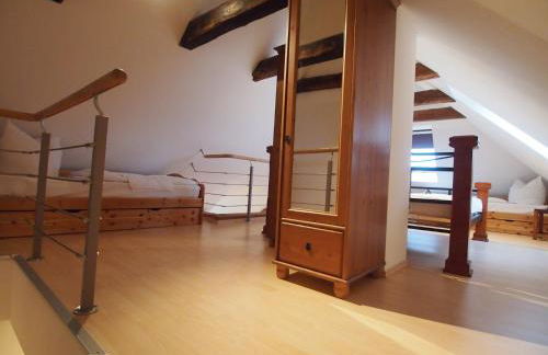 Ferienhaus Gut Rattelvitz Insel Rügen - Foto 69