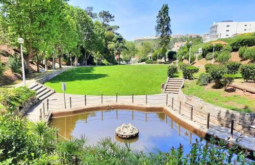 Duarte Houses - Casa T1 - com vista mar - Foto 65