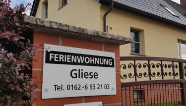 Ferienwohnung Gliese - Photo 3