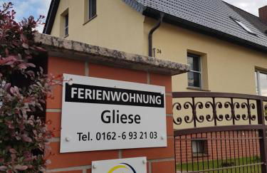Ferienwohnung Gliese - Foto 3