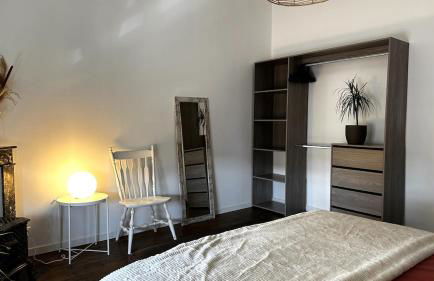 Villa Nelly - Maison spacieuse & jardin - Foto 34