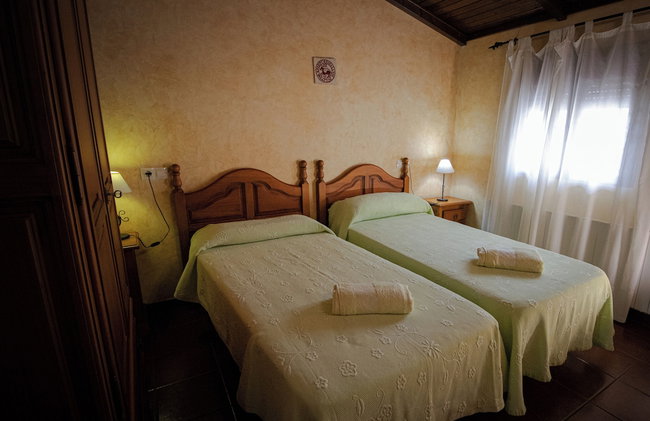 La Casa de los Templarios - Foto 51