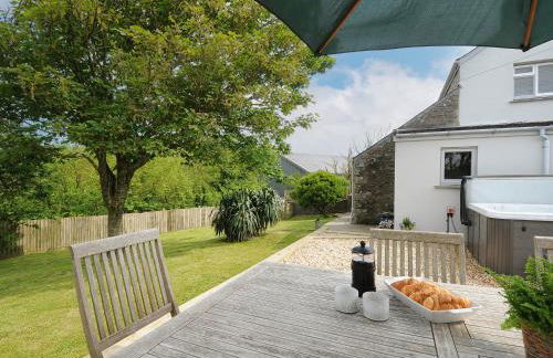 Carvannel Cottages - Foto 25