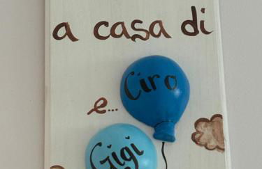 Casa di Ciro e Gigi - Foto 19